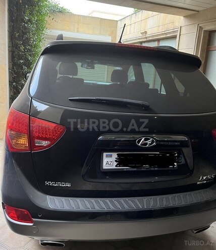 Hyundai ix55 2010, 248,000 km - 3.8 l - Bakı