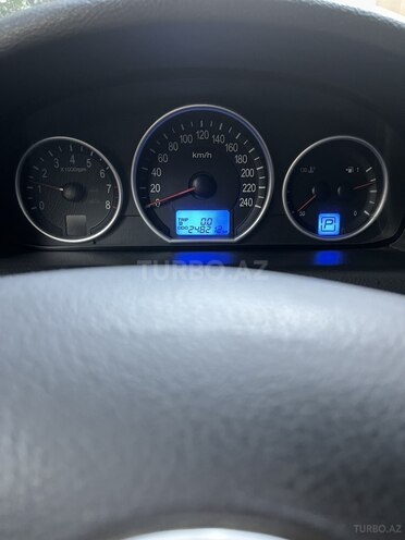 Hyundai ix55 2010, 248,000 km - 3.8 l - Bakı