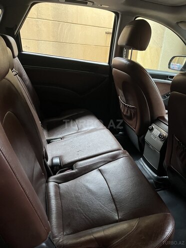 Hyundai ix55 2010, 248,000 km - 3.8 l - Bakı