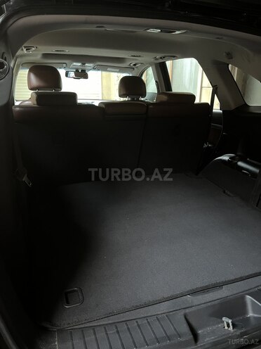 Hyundai ix55 2010, 248,000 km - 3.8 l - Bakı