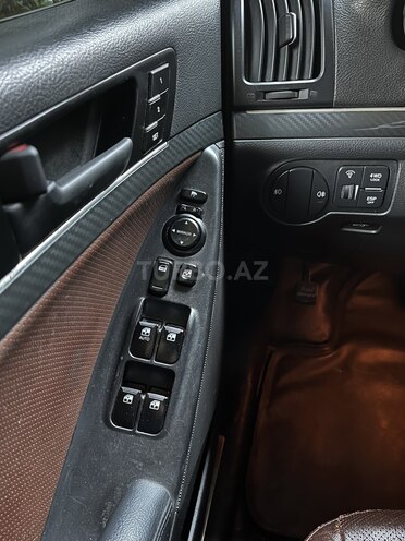 Hyundai ix55 2010, 248,000 km - 3.8 l - Bakı