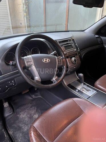 Hyundai ix55 2010, 248,000 km - 3.8 l - Bakı