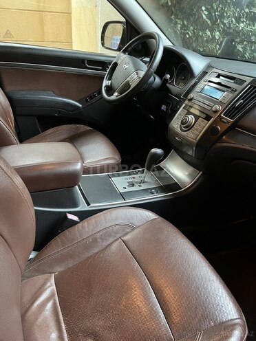 Hyundai ix55 2010, 248,000 km - 3.8 l - Bakı