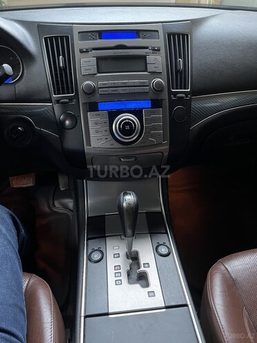Hyundai ix55 2010, 248,000 km - 3.8 l - Bakı
