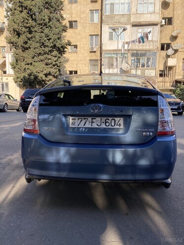 Toyota Prius 2008, 119,600 km - 1.5 л - Bakı