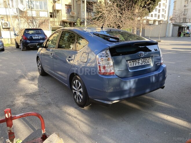 Toyota Prius 2008, 119,600 km - 1.5 л - Bakı