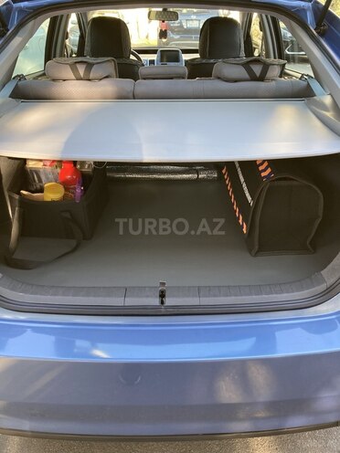 Toyota Prius 2008, 119,600 km - 1.5 л - Bakı