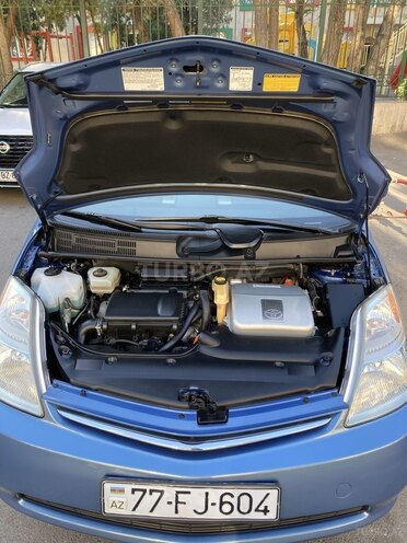 Toyota Prius 2008, 119,600 km - 1.5 л - Bakı