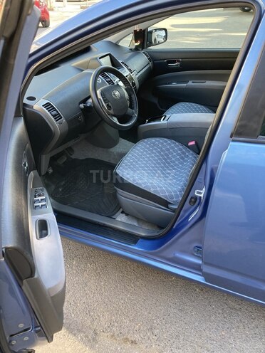 Toyota Prius 2008, 119,600 km - 1.5 л - Bakı
