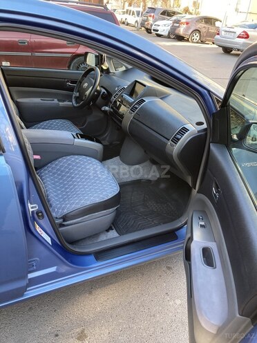 Toyota Prius 2008, 119,600 km - 1.5 л - Bakı