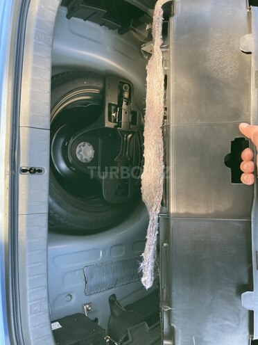 Toyota Prius 2008, 119,600 km - 1.5 л - Bakı