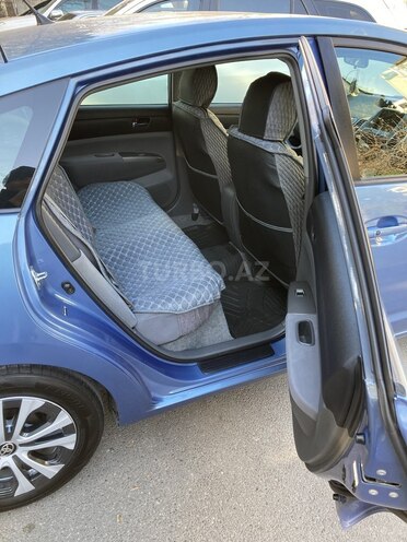 Toyota Prius 2008, 119,600 km - 1.5 л - Bakı