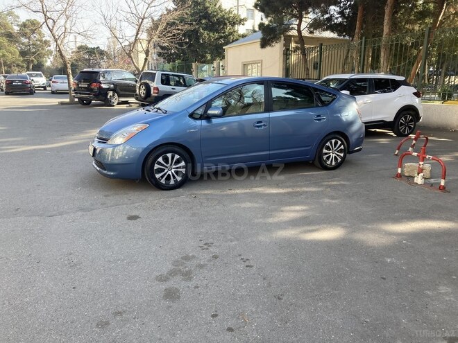 Toyota Prius 2008, 119,600 km - 1.5 л - Bakı