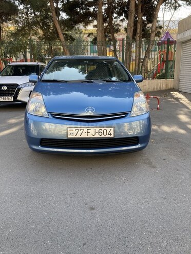 Toyota Prius 2008, 119,600 km - 1.5 л - Bakı