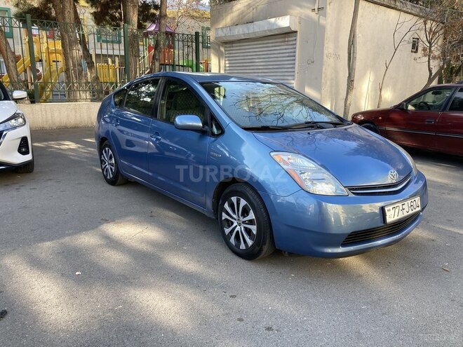 Toyota Prius 2008, 119,600 km - 1.5 л - Bakı