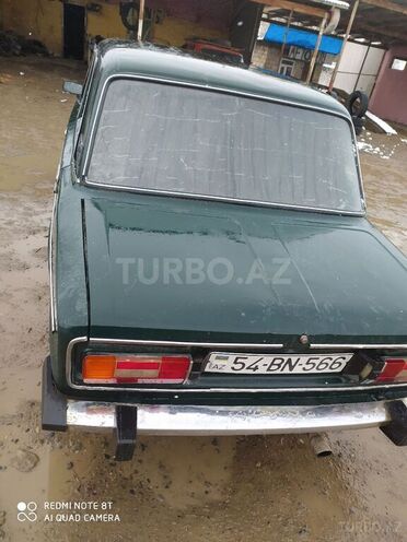 LADA (VAZ) 2106 1987, 65,875 km - 1.3 л - Bakı
