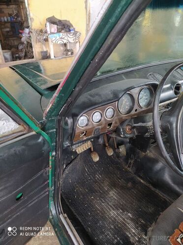 LADA (VAZ) 2106 1987, 65,875 km - 1.3 л - Bakı