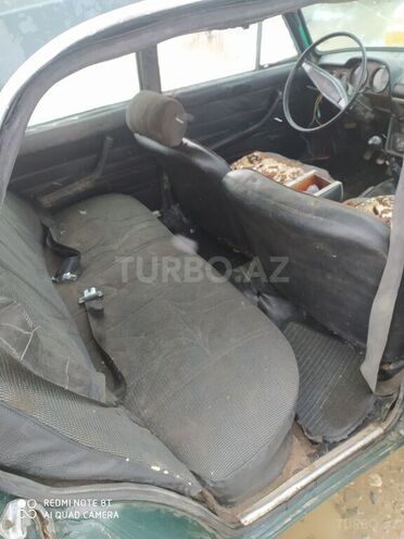LADA (VAZ) 2106 1987, 65,875 km - 1.3 л - Bakı