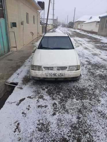 Volkswagen Polo 1995, 256,554 km - 1.6 l - Tovuz