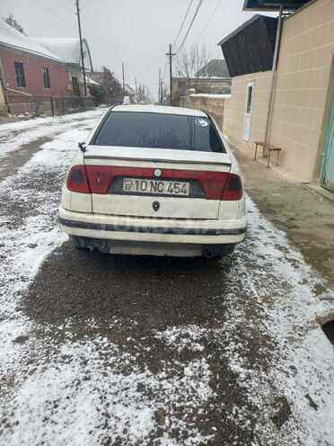 Volkswagen Polo 1995, 256,554 km - 1.6 l - Tovuz