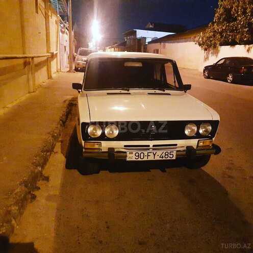 LADA (VAZ) 2106 1979, 253,609 km - 1.5 l - Bakı
