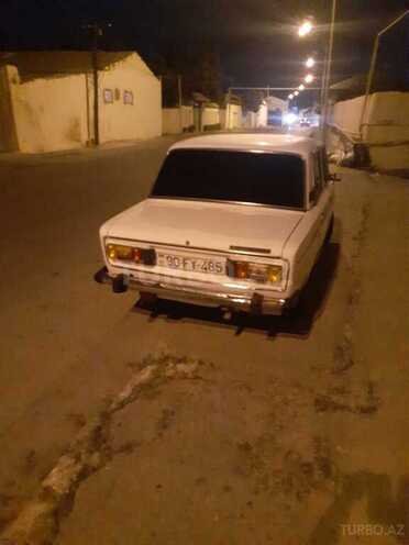 LADA (VAZ) 2106 1979, 253,609 km - 1.5 l - Bakı