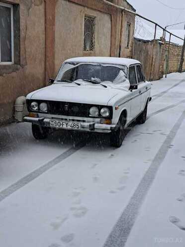 LADA (VAZ) 2106 1979, 253,609 km - 1.5 l - Bakı