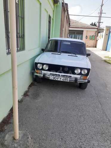 LADA (VAZ) 2106 1979, 253,609 km - 1.5 l - Bakı