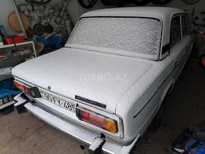 LADA (VAZ) 2106 1979, 253,609 km - 1.5 l - Bakı