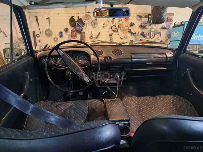 LADA (VAZ) 2106 1979, 253,609 km - 1.5 l - Bakı