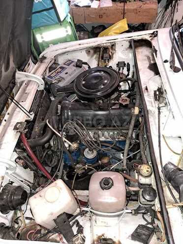 LADA (VAZ) 2106 1979, 253,609 km - 1.5 l - Bakı