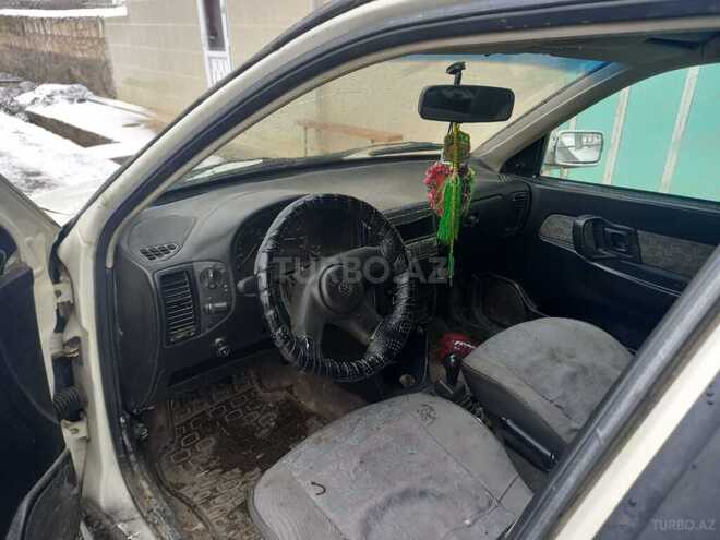 Volkswagen Polo 1995, 256,554 km - 1.6 l - Tovuz