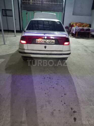 Volkswagen Polo 1995, 256,554 km - 1.6 l - Tovuz
