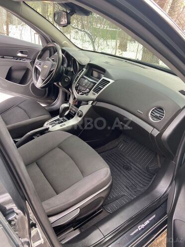 Chevrolet Cruze 2013, 244,000 km - 1.4 л - Bakı