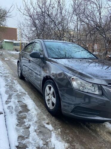 Chevrolet Cruze 2013, 244,000 km - 1.4 л - Bakı
