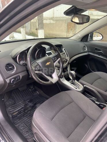 Chevrolet Cruze 2013, 244,000 km - 1.4 л - Bakı
