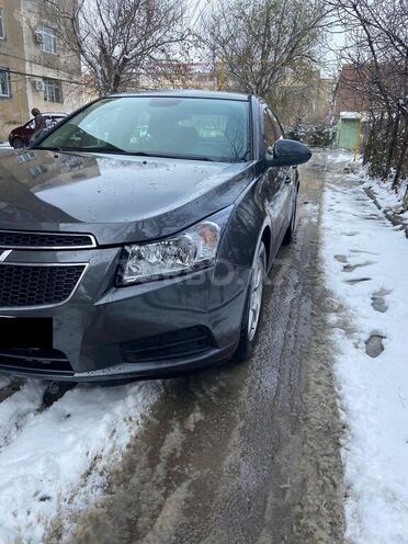 Chevrolet Cruze 2013, 244,000 km - 1.4 л - Bakı