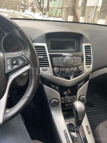 Chevrolet Cruze 2013, 244,000 km - 1.4 л - Bakı