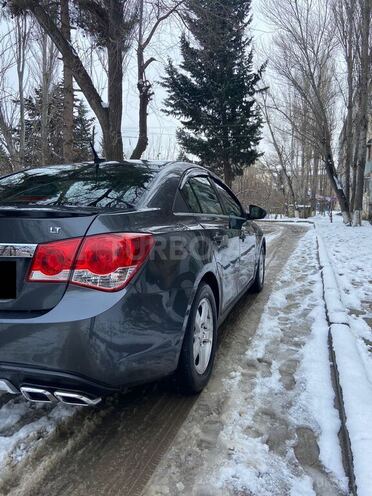 Chevrolet Cruze 2013, 244,000 km - 1.4 л - Bakı