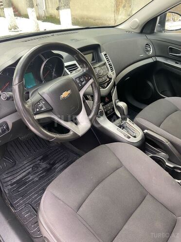 Chevrolet Cruze 2013, 244,000 km - 1.4 л - Bakı