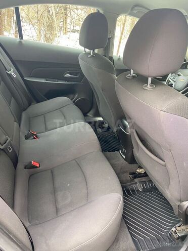 Chevrolet Cruze 2013, 244,000 km - 1.4 л - Bakı