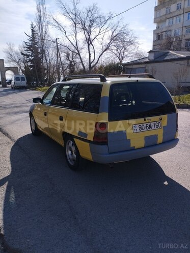 Opel Astra 1994, 400,000 km - 1.6 l - Bakı
