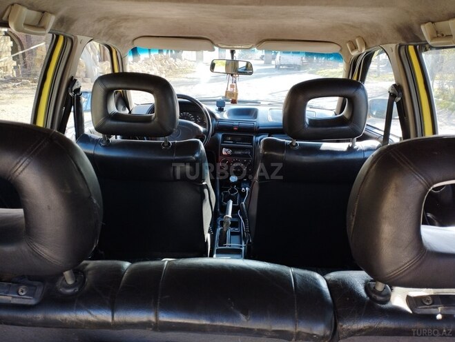 Opel Astra 1994, 400,000 km - 1.6 l - Bakı