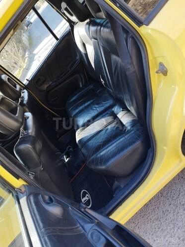 Opel Astra 1994, 400,000 km - 1.6 l - Bakı