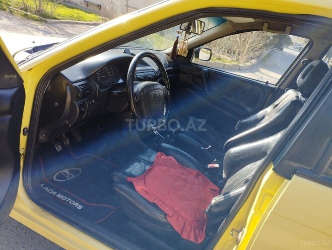 Opel Astra 1994, 400,000 km - 1.6 l - Bakı