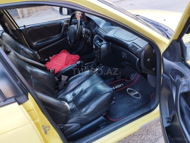 Opel Astra 1994, 400,000 km - 1.6 l - Bakı