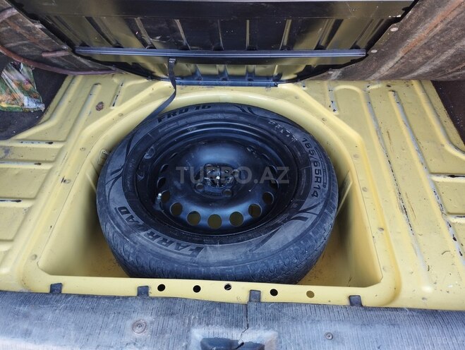 Opel Astra 1994, 400,000 km - 1.6 l - Bakı