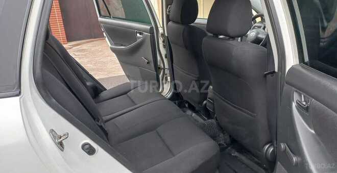 Toyota Corolla 2005, 220,000 km - 1.4 l - Bakı
