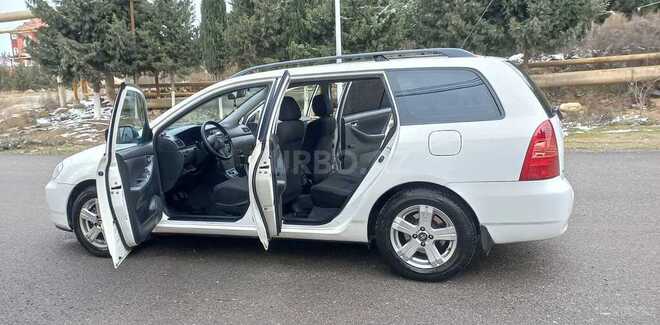 Toyota Corolla 2005, 220,000 km - 1.4 l - Bakı