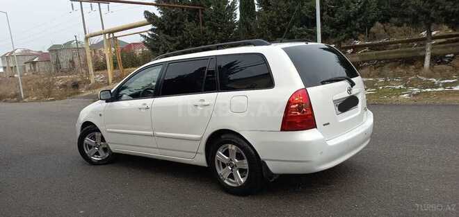Toyota Corolla 2005, 220,000 km - 1.4 l - Bakı